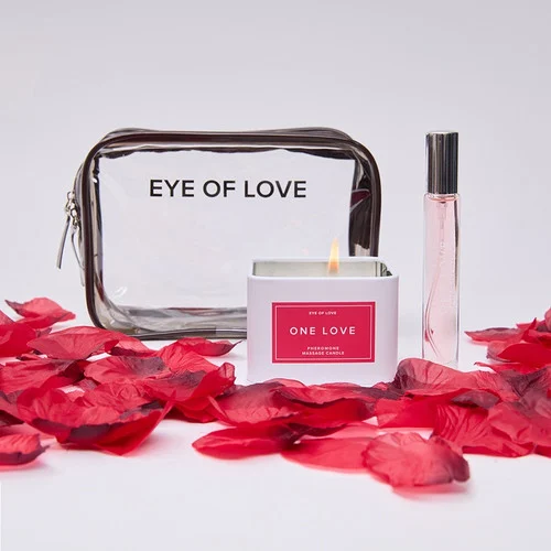 Eye of Love One Love Attract Him Pheromone Gift Set