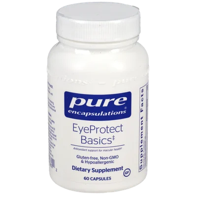 Eye Protect Basics* (Pure Encapsulations)
