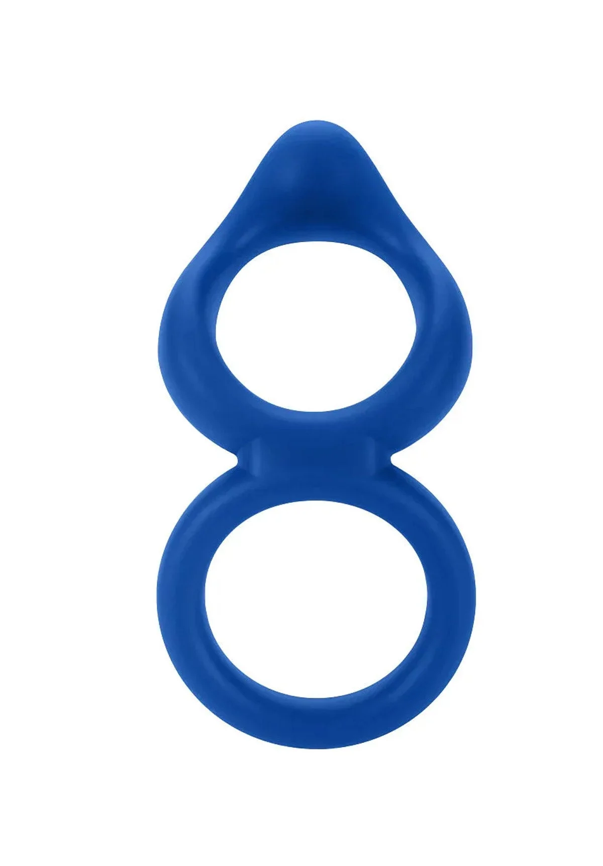 F-88 Double Cock and Balls Ring