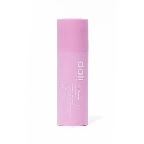 Facial Moisturizer 30 ML