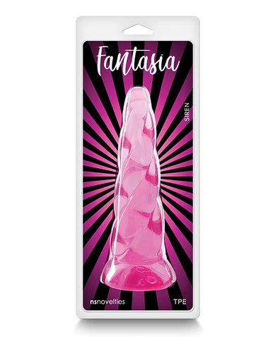 Fantasia Siren Dildo