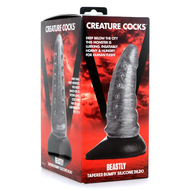 FANTASY BEASTLY DILDO