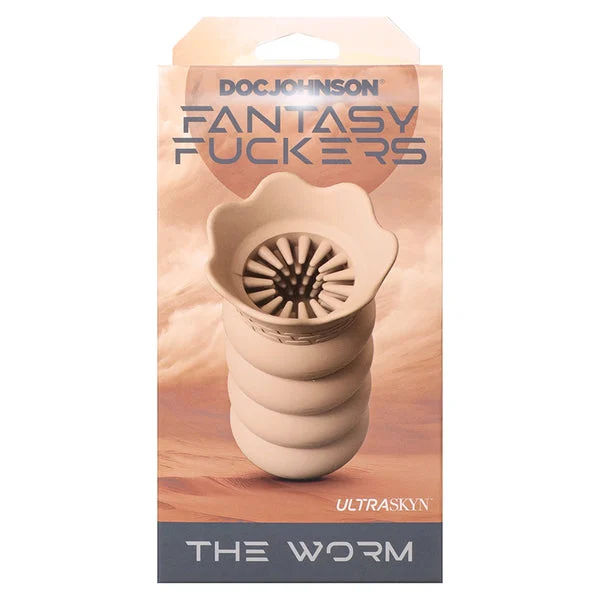 Fantasy Fuckers - The Worm