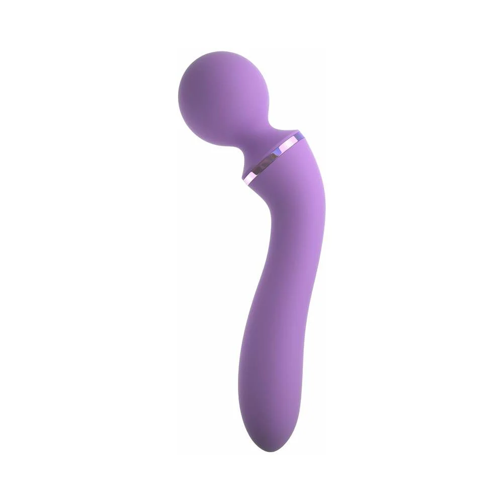 Fantasy for Her Duo Wand Massage-Her