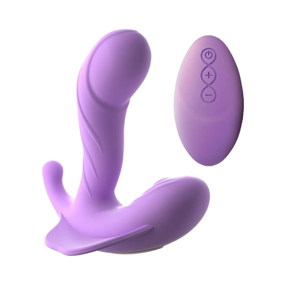 Fantasy for Her G-Spot Stimulate-Her