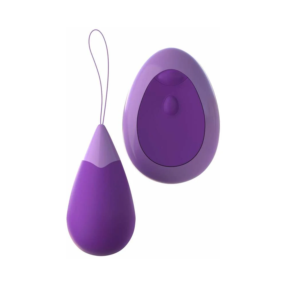 FANTASY FOR HER REMOTE KEGEL EXCITE HER