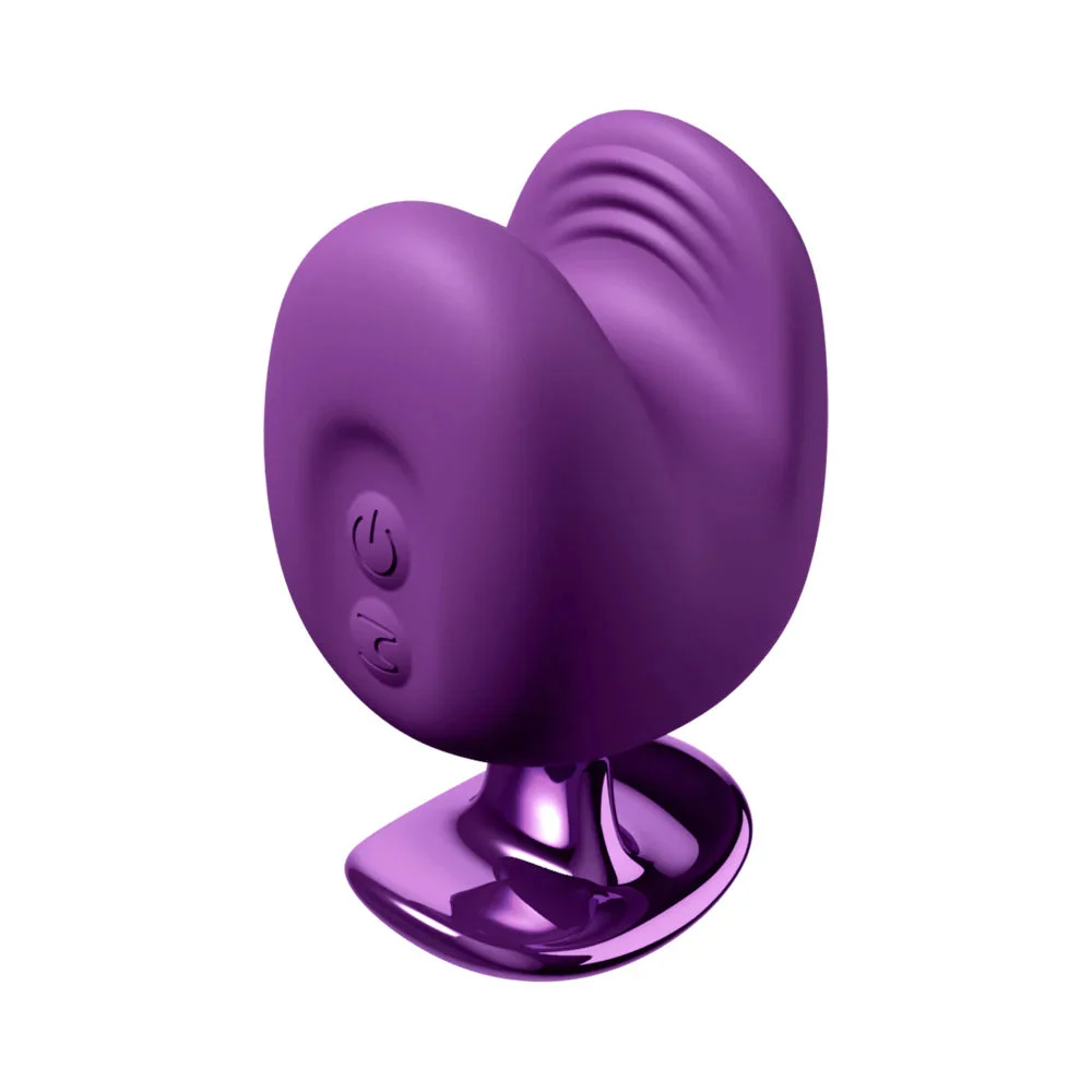 Fantasy Luv Bites Pinching Vibrator