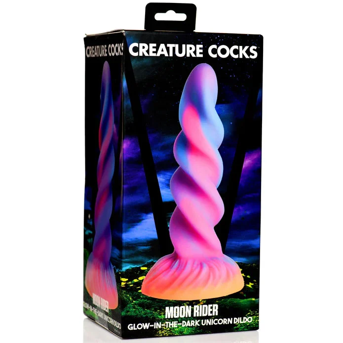 FANTASY MOON RIDER DILDO