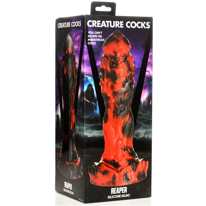 FANTASY REAPER DILDO