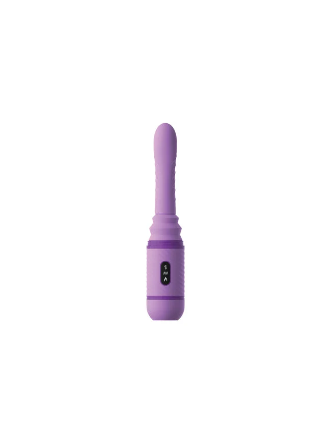 Fantasy Thrust-Her Warming Thruster