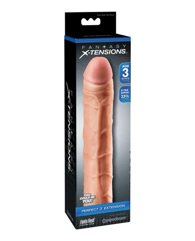 Fantasy X-Tensions Perfect 3" Extension