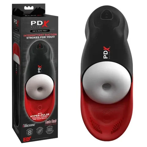 FAP-O-MATIC PRO
