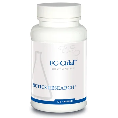 FC-Cidal™ (Biotics Research)