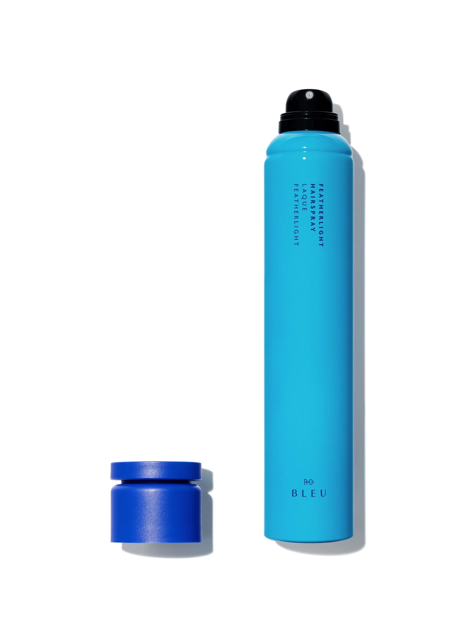 Featherlight Hairspray