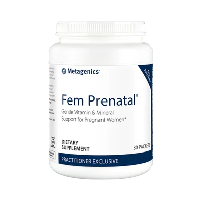 Fem Prenatal (Metagenics)