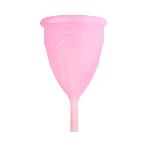 FEMINTIMATE Eve Menstrual Cup Size Small