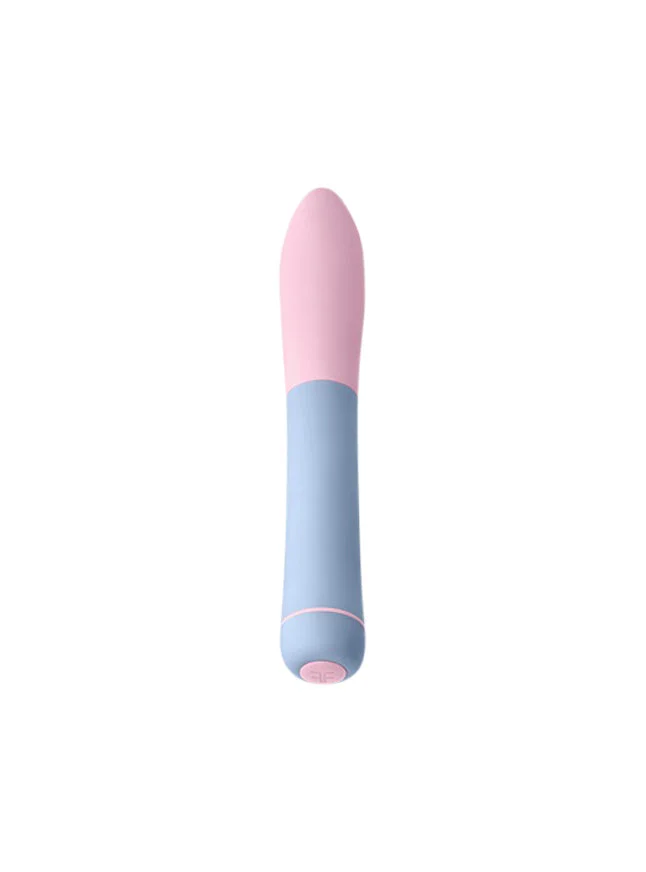 FemmeFunn FFIX Silicone Bullet Vibrator XL