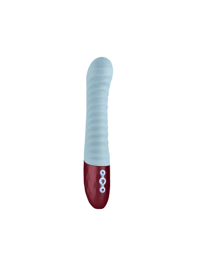 FemmeFunn Lola G Ridged G-Spot Vibrator