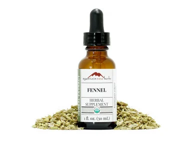 Fennel Extract Organic