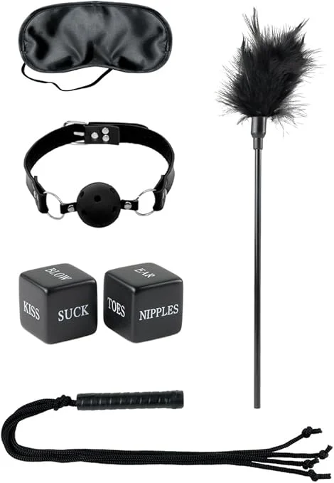 FETISH FANTASY FIRST TIME FANTASY KIT