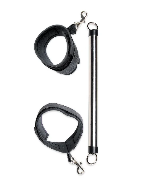 Fetish Fantasy Limited Edition Spreader Bar