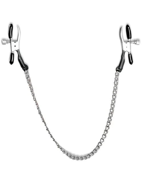 Fetish Fantasy Series Alligator Nipple Clamps