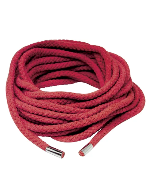 Fetish Fantasy Series Japanese Silk Rope