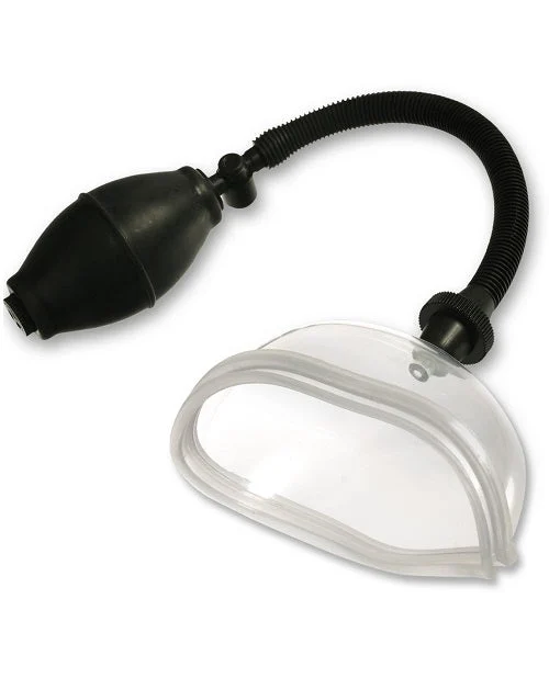 Fetish Fantasy Series Pussy Pump