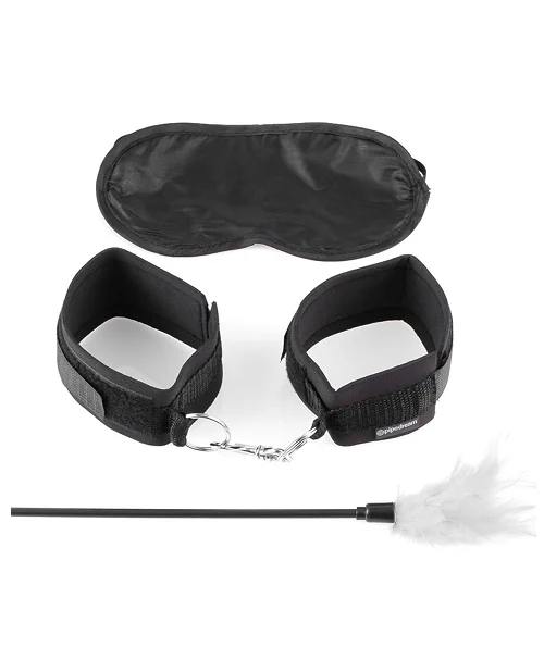 Fetish Fantasy Series Sensual Seduction Kit