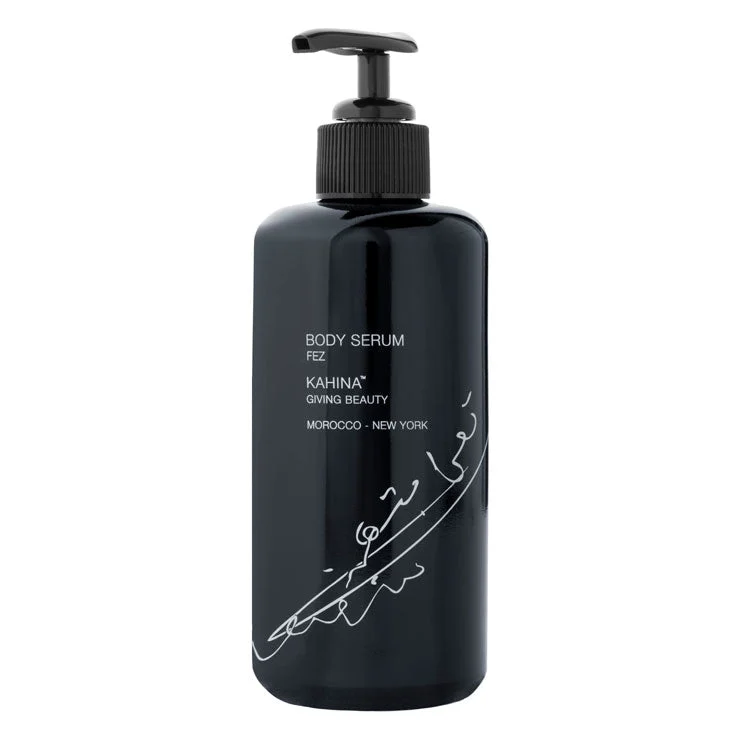 Fez Body Serum