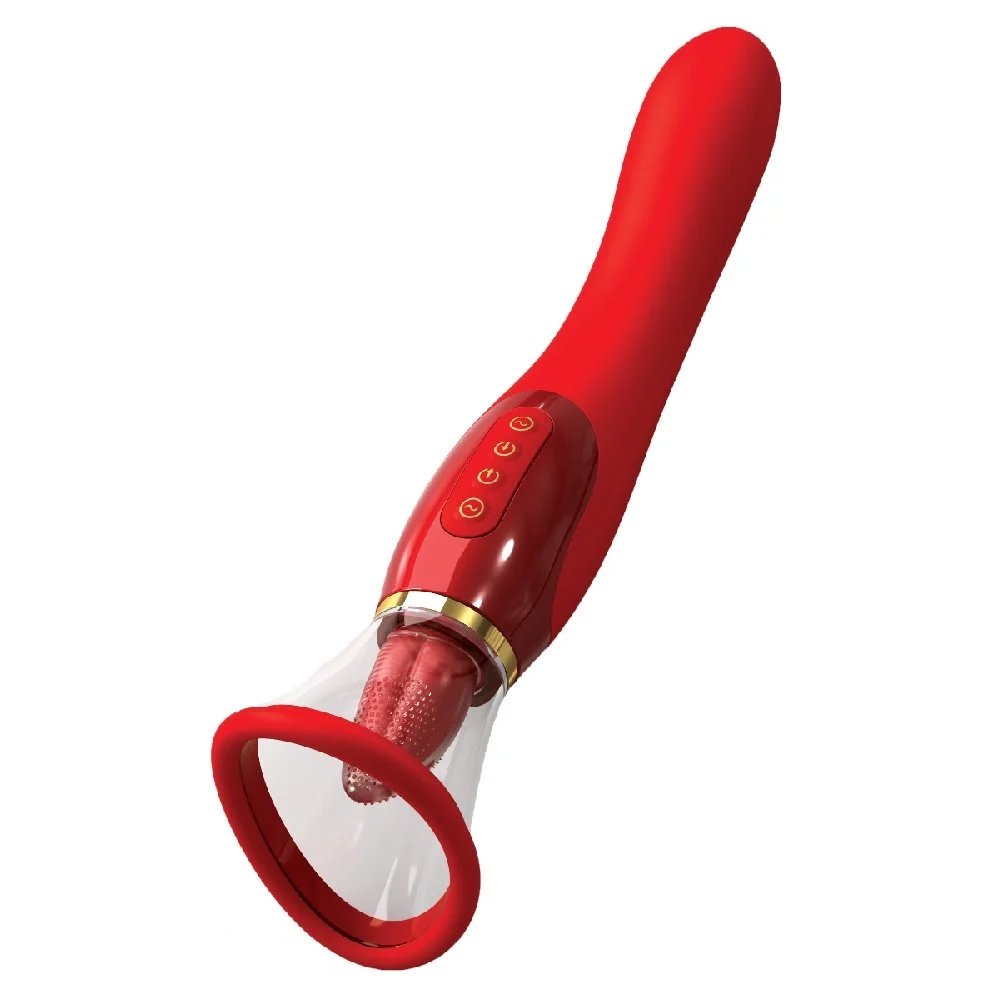 Ffh Her Ultimate Pleasure 24k Lux Ed