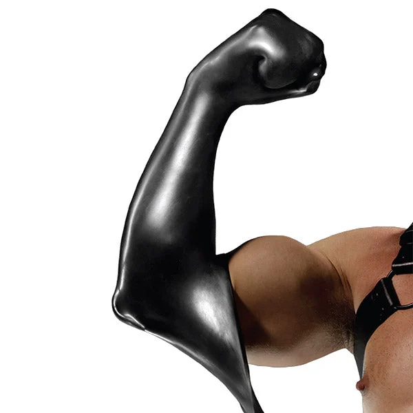 The FFister Glove