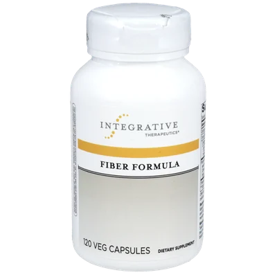 Fiber Formula (Integrative Therapeutics)