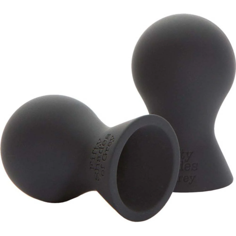 Fifty Shades of Grey Nothing but Sensation Nipple Teasers