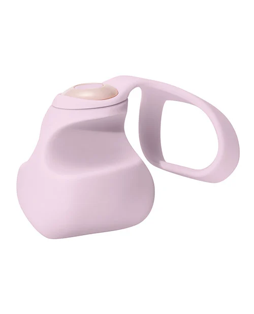 Fin Finger Vibrator by Dame Products