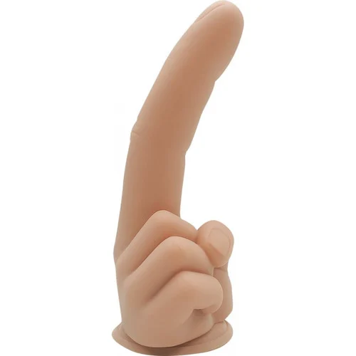 Finger Fest Trigger Finger Shaped Dildo