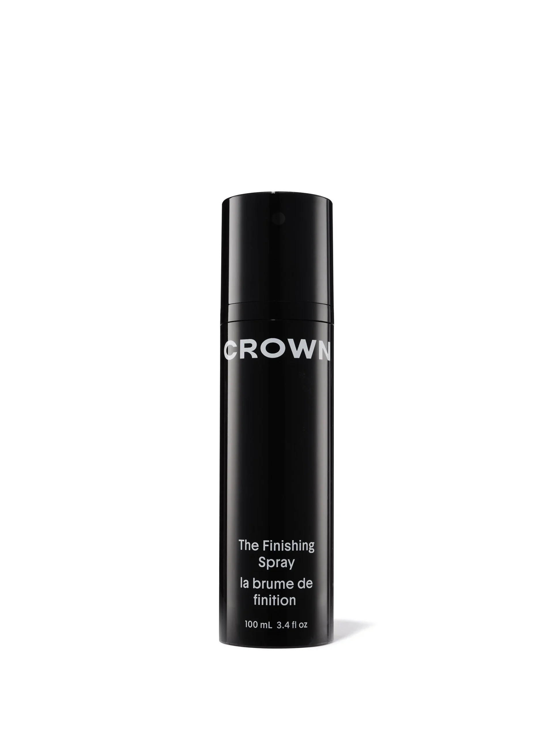 The Finishing Spray