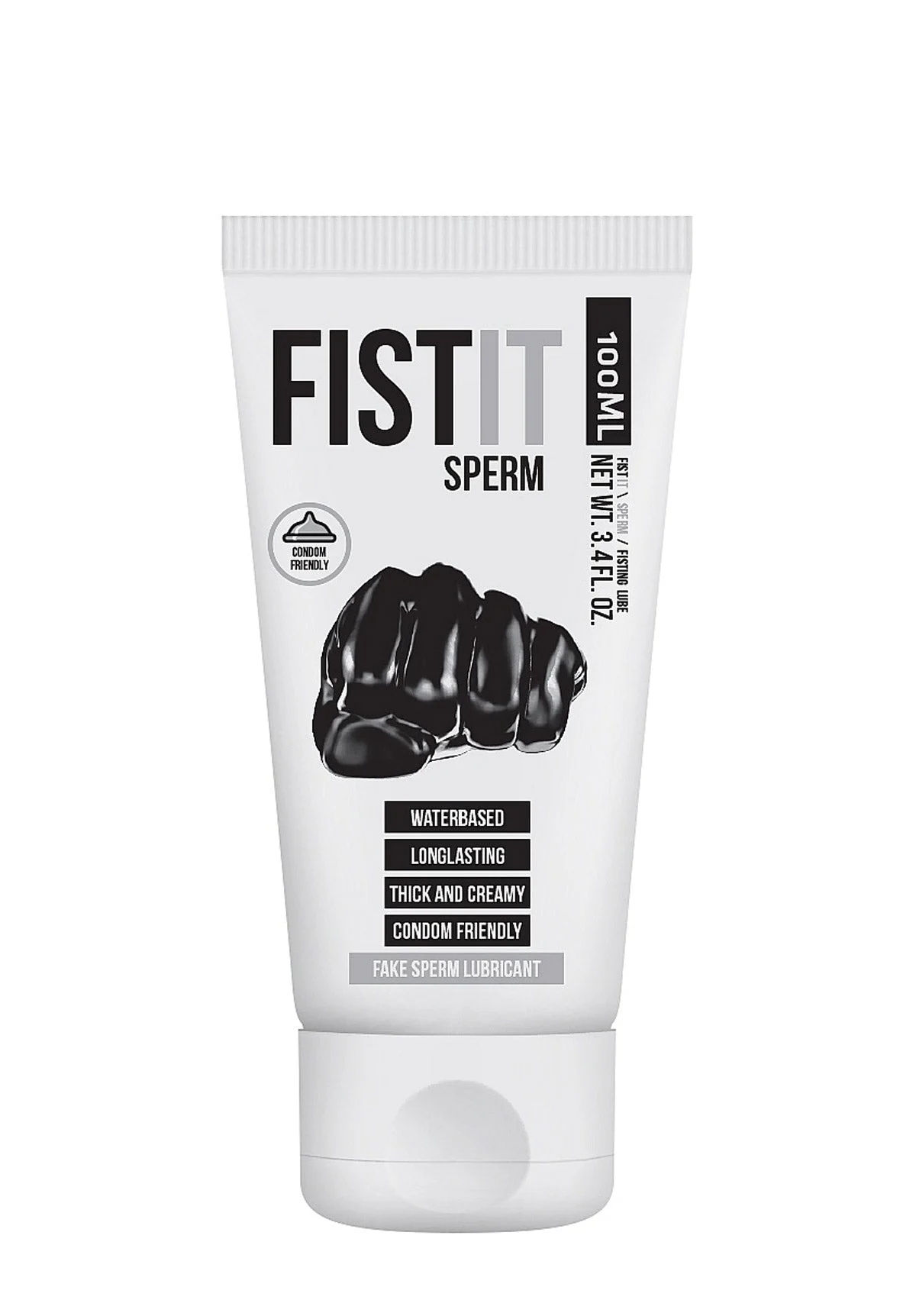 Fist It Sperm Lube