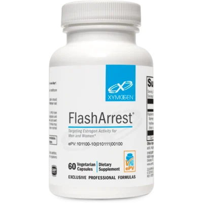 FlashArrest (Xymogen)