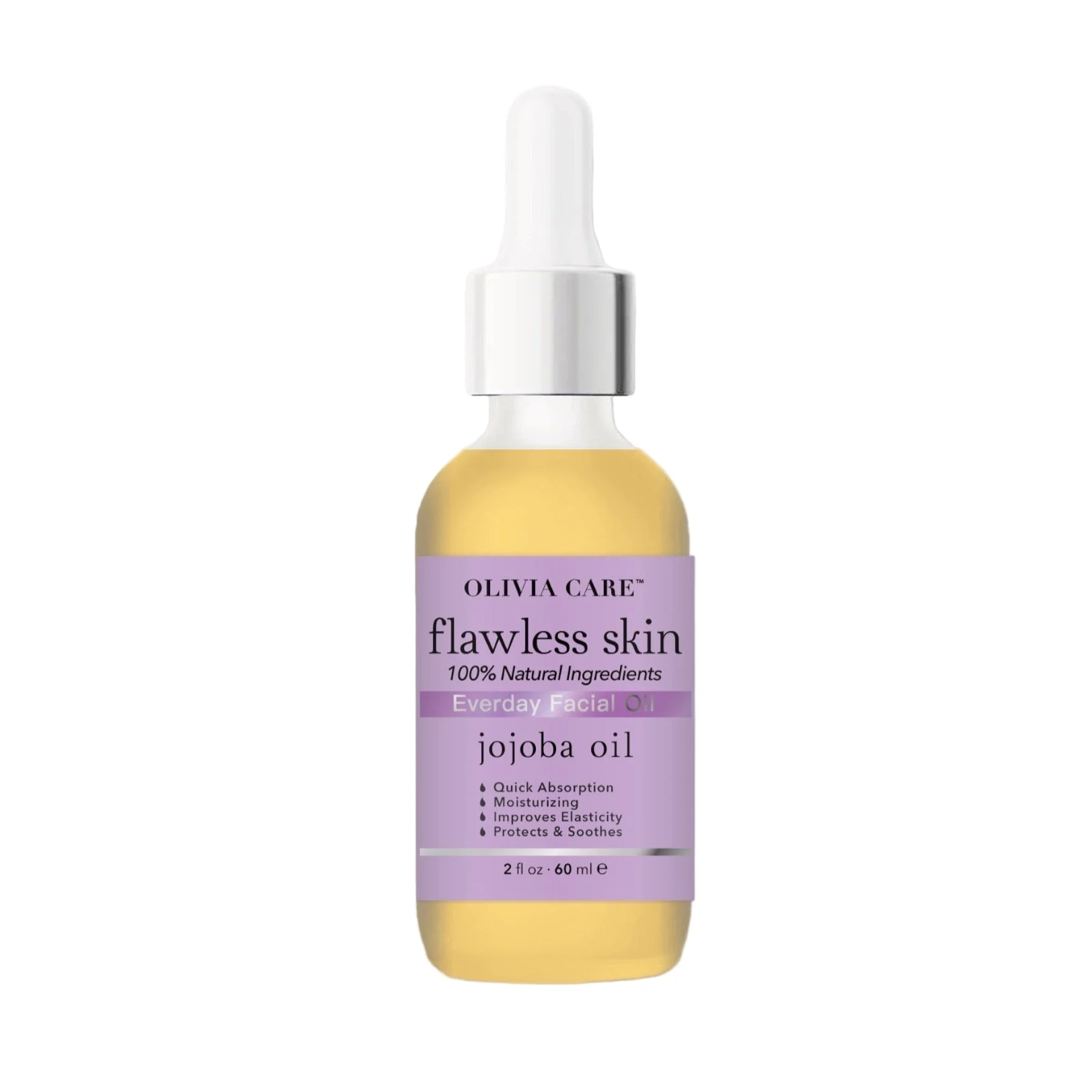 Flawless Skin Jojoba Oil