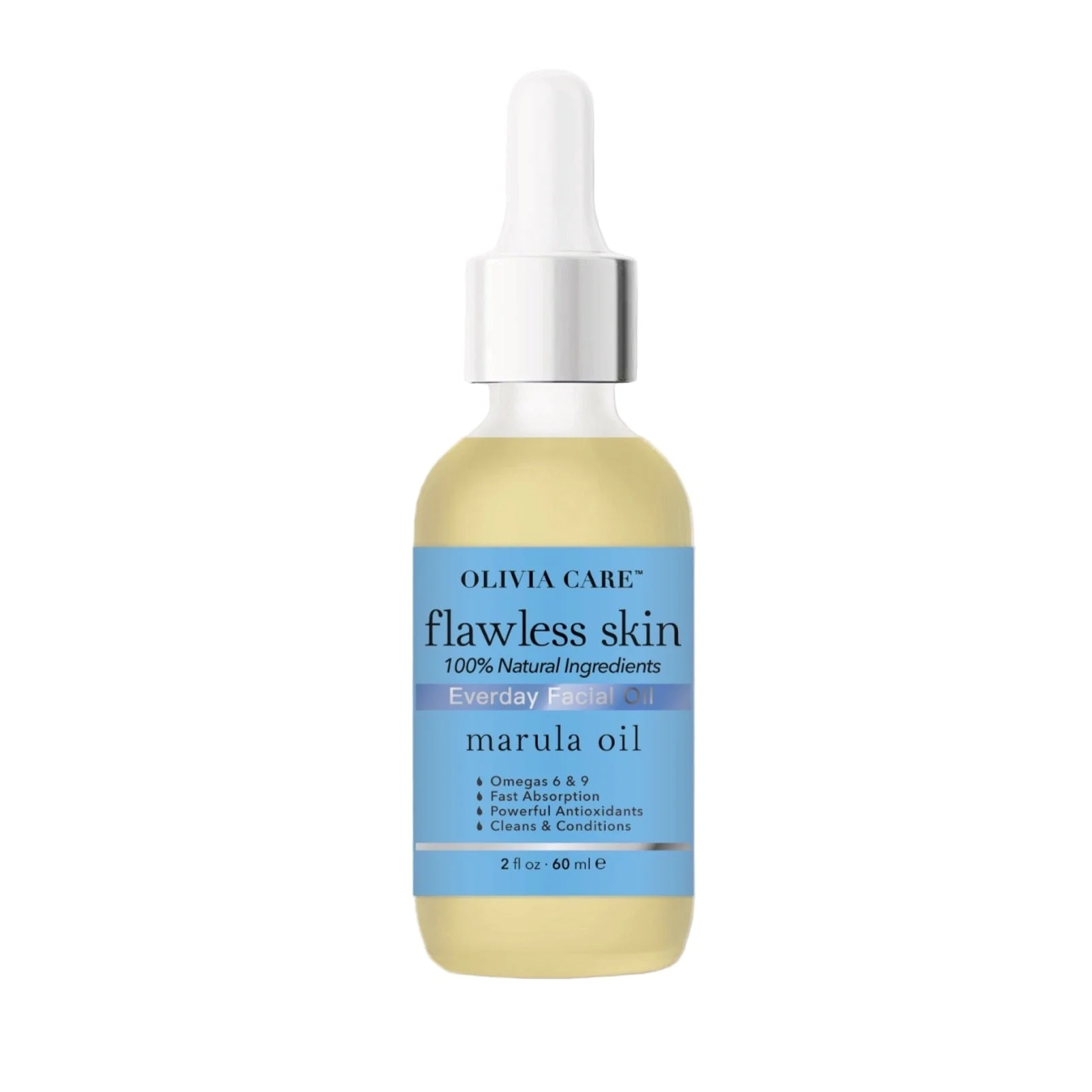 Flawless Skin Marula Oil