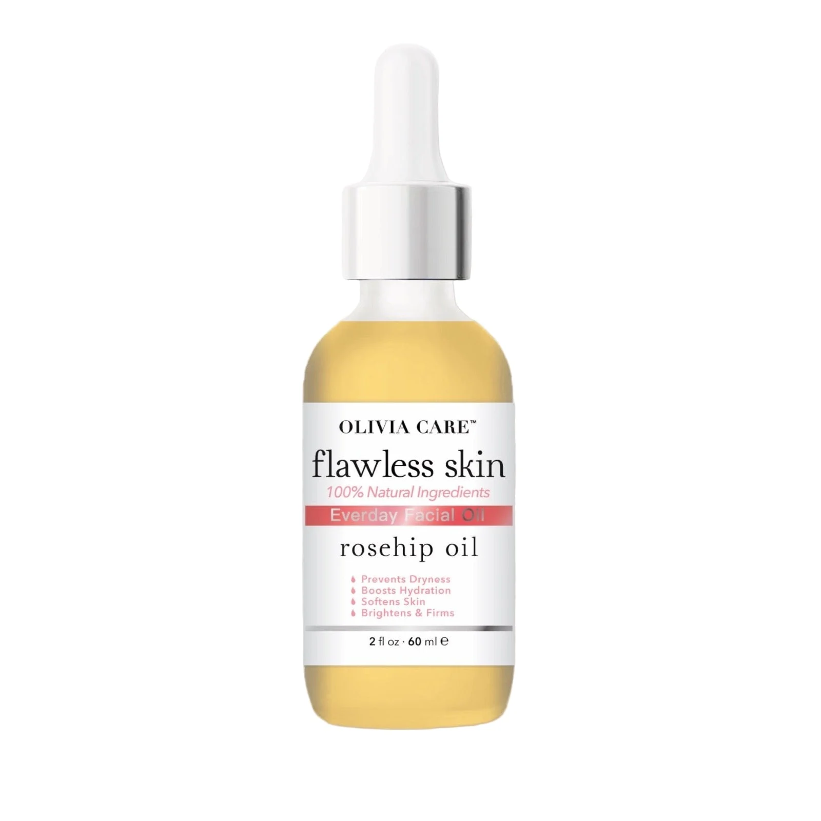 Flawless Skin Rosehip Oil