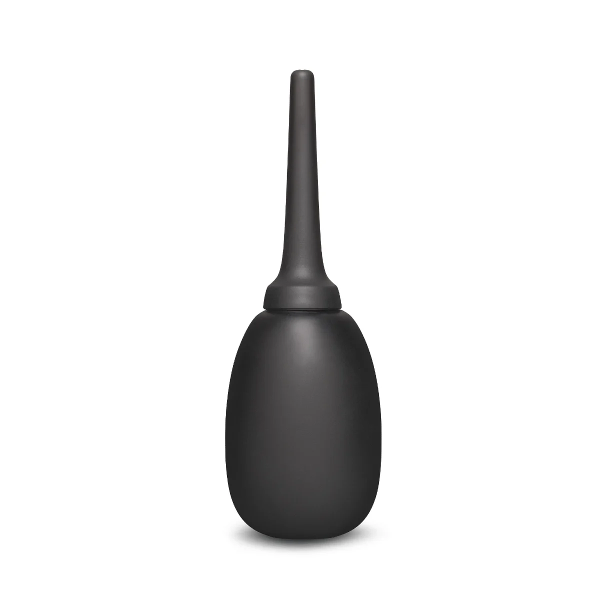 Flexible Silicone Anal Douche