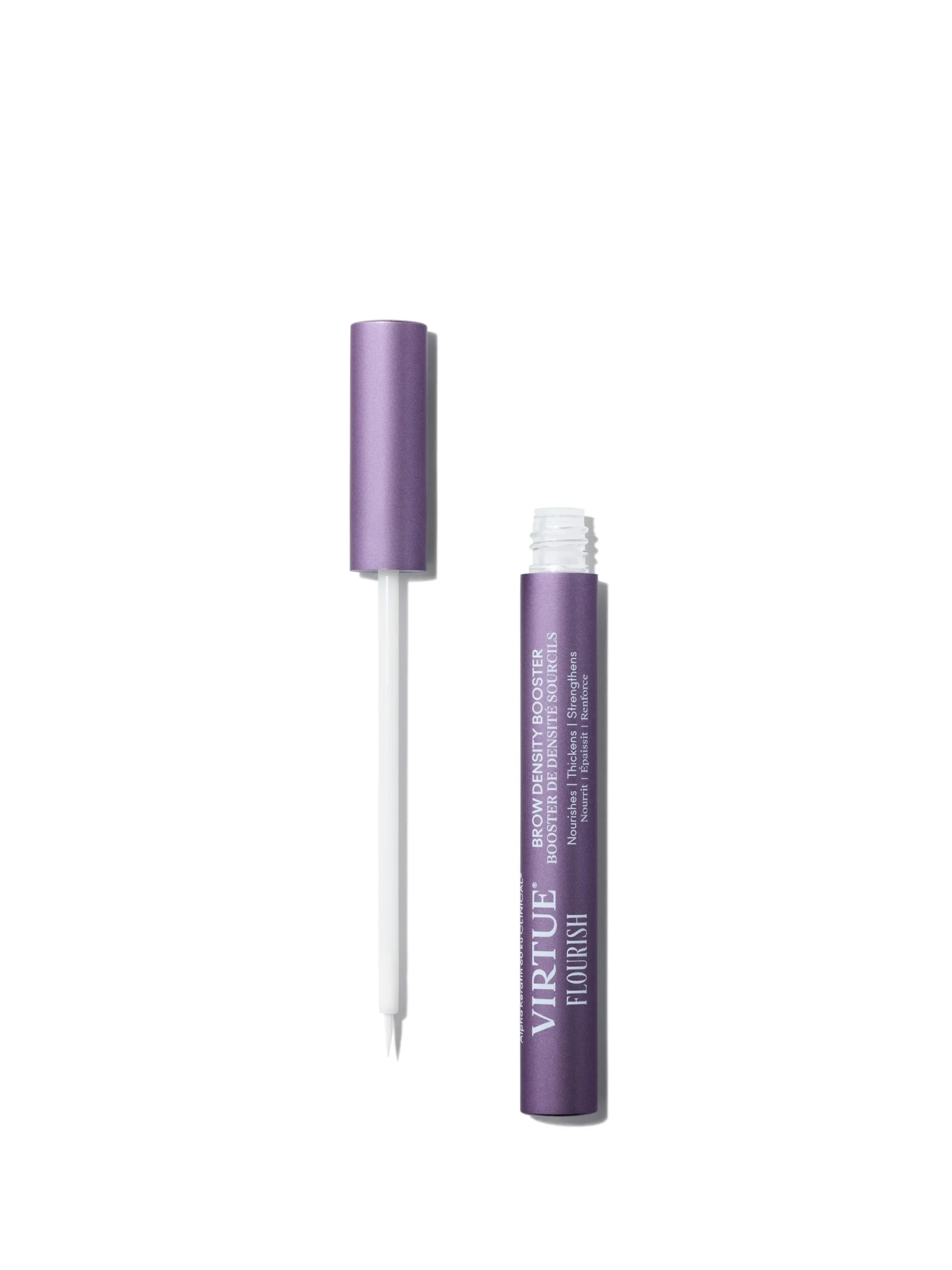 Flourish Brow Density Booster