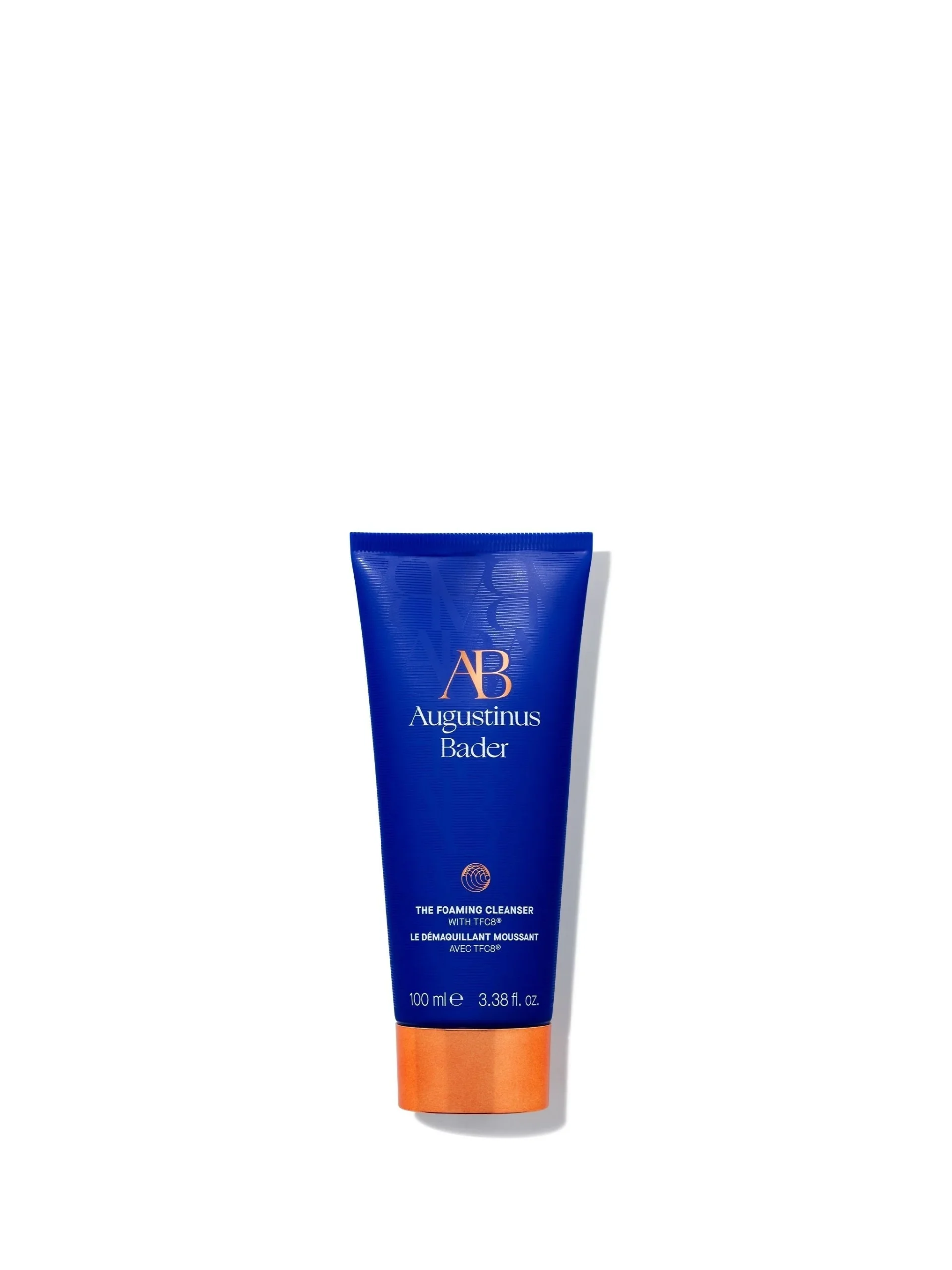 The Foaming Cleanser