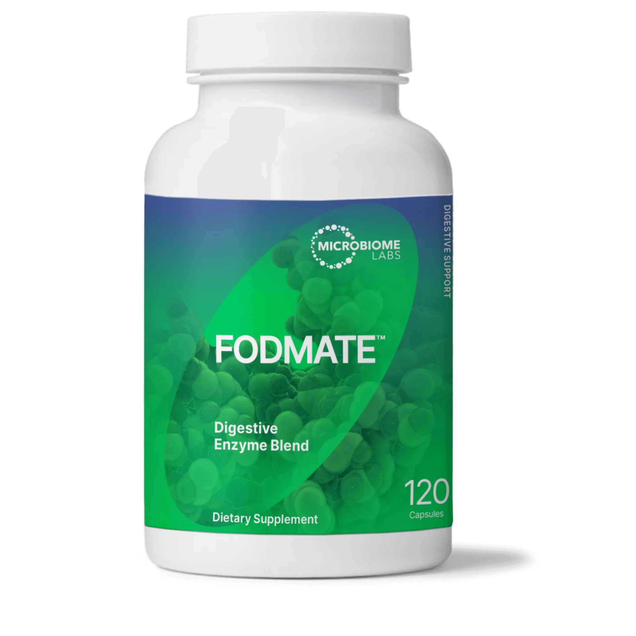 Fodmate by Microbiome Labs