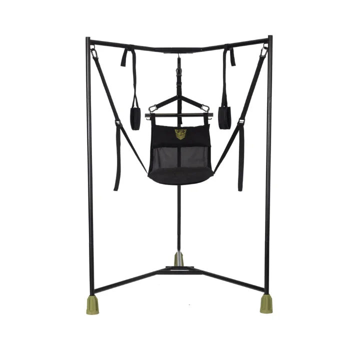 Fort Troff Hammock Hangar Sling Positioning Mesh Hammock