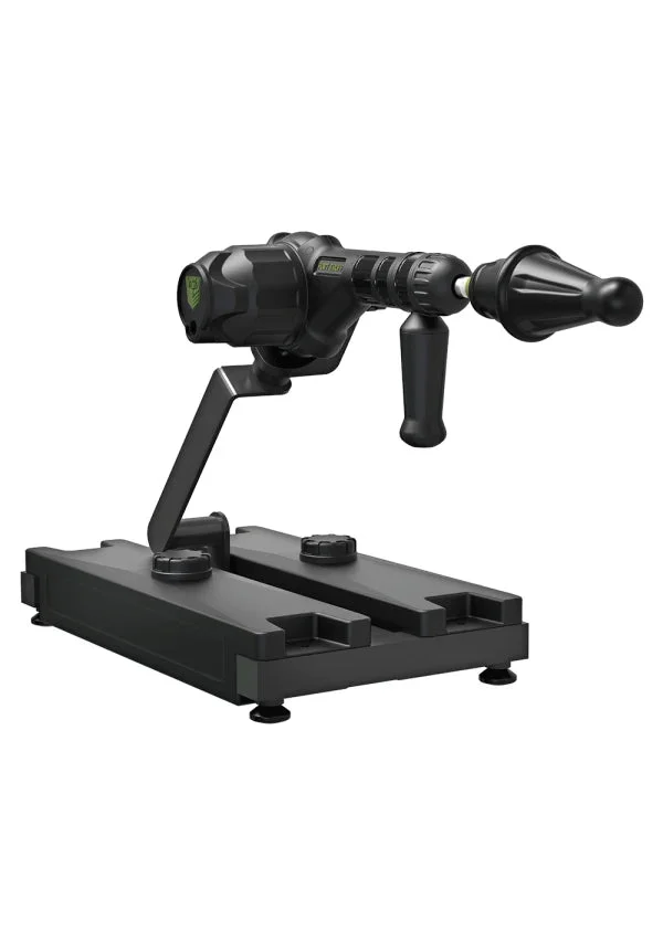 FORT TROFF ISSUED GUNNER SYSTEM