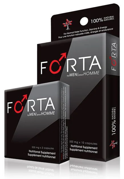 Forta