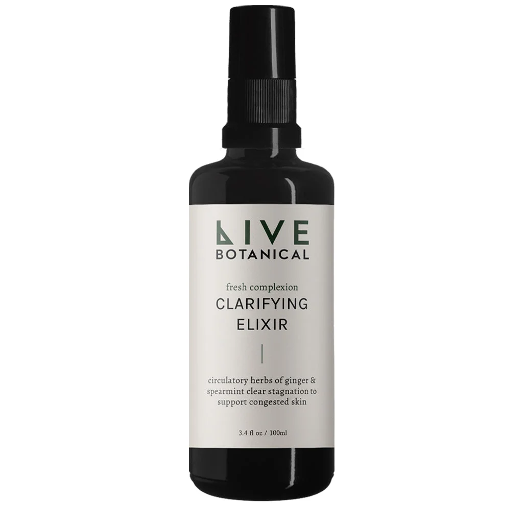 Fresh Complexion Clarifying Elixir